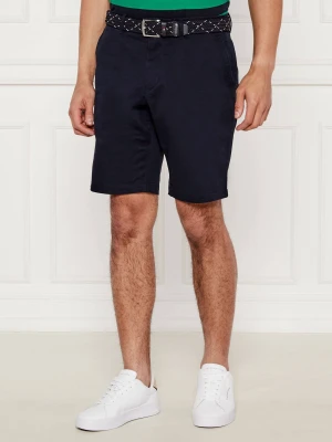 Tommy Hilfiger Szorty chino HARLEM 1985 | Relaxed fit