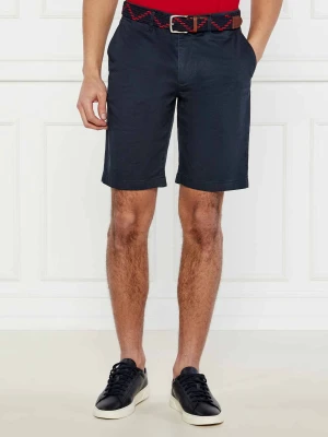 Tommy Hilfiger Szorty chino | Loose fit