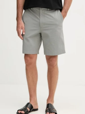 Tommy Hilfiger szorty chino męskie szary