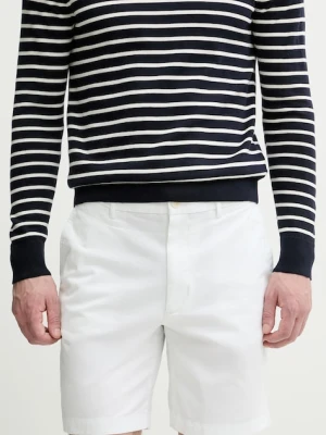 Tommy Hilfiger szorty chino męskie bawełniane z elastanem