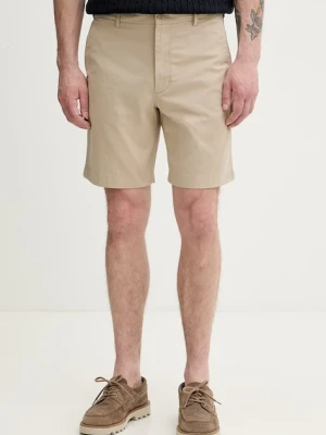 Tommy Hilfiger szorty chino męskie bawełniane z elastanem