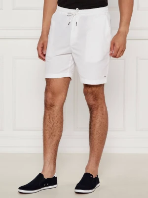 Tommy Hilfiger Szorty chino | Regular Fit
