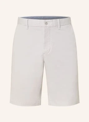 Tommy Hilfiger Szorty Chinosy Harlem Relaxed Tapered Fit grau