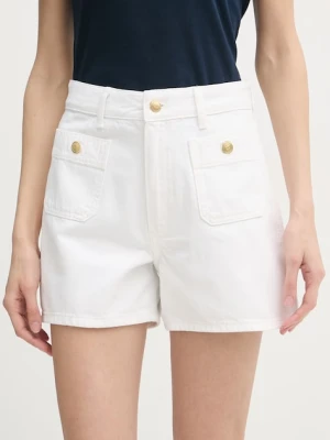 Tommy Hilfiger szorty damskie jeansowe
