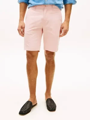 Tommy Hilfiger Szorty DENTON 9.5 INCH | Slim Fit