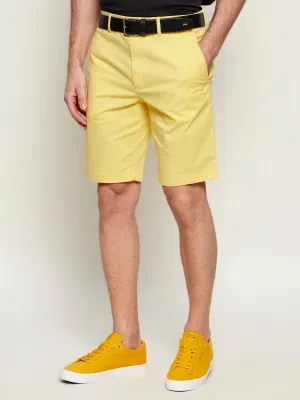 Tommy Hilfiger Szorty Denton | Slim Fit