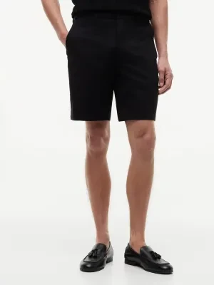 Tommy Hilfiger Szorty DOVER 8" | Regular Fit