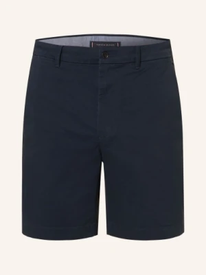 Tommy Hilfiger Szorty Dover blau