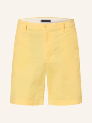 Tommy Hilfiger Szorty Dover gelb