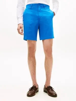 Tommy Hilfiger Szorty chino DOVER | Regular Fit