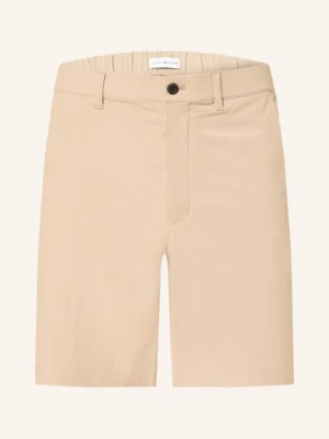 Tommy Hilfiger Szorty Dover Regular Fit beige