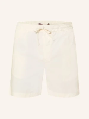 Tommy Hilfiger Szorty Dover Regular Fit weiss