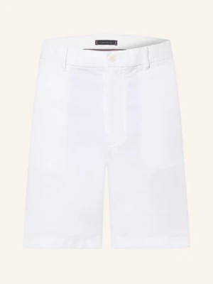 Tommy Hilfiger Szorty Dover weiss