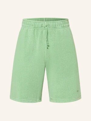Tommy Hilfiger Szorty Dresowe gruen