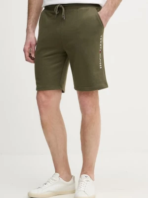 Tommy Hilfiger szorty dresowe męskie
