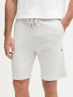 Tommy Hilfiger szorty dresowe męskie szary