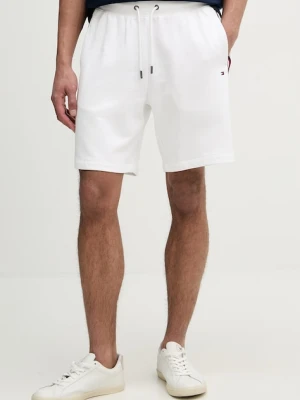 Tommy Hilfiger szorty dresowe męskie bawełniane