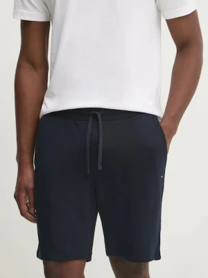Tommy Hilfiger szorty dresowe męskie bawełniane