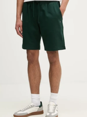 Tommy Hilfiger szorty dresowe męskie bawełniane