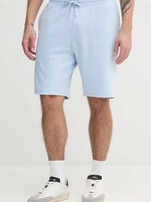 Tommy Hilfiger szorty dresowe męskie bawełniane