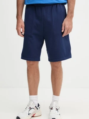 Tommy Hilfiger szorty dresowe męskie z bawełną