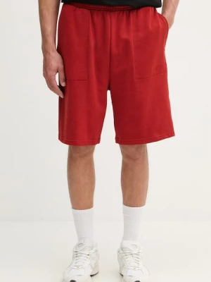 Tommy Hilfiger szorty dresowe męskie z bawełną