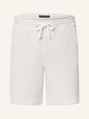 Tommy Hilfiger Szorty Dresowe Rekreacyjne grau