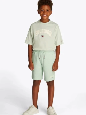 Tommy Hilfiger szorty dziecięce