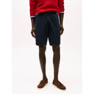 Tommy Hilfiger Szorty ESSENTIAL TERRY | Regular Fit
