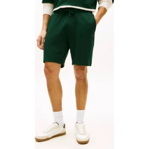 Tommy Hilfiger Szorty ESSENTIAL TERRY | Regular Fit