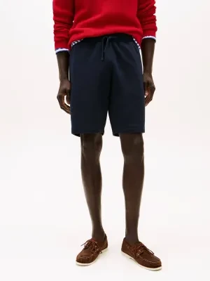 Tommy Hilfiger Szorty ESSENTIAL TERRY | Regular Fit