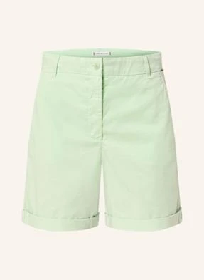 Tommy Hilfiger Szorty gruen