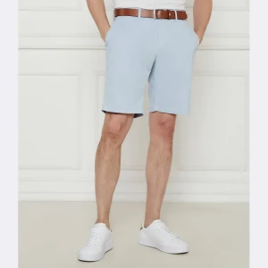 Tommy Hilfiger Szorty HARLEM 1985 | Relaxed fit