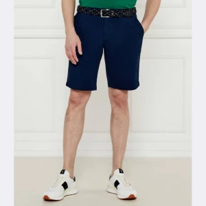 Tommy Hilfiger Szorty HARLEM 1985 | Relaxed fit