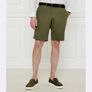 Tommy Hilfiger Szorty HARLEM 1985 | Relaxed fit