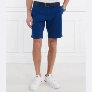 Tommy Hilfiger Szorty HARLEM 1985 | Relaxed fit