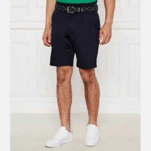 Tommy Hilfiger Szorty HARLEM 1985 | Relaxed fit