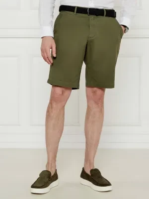 Tommy Hilfiger Szorty HARLEM 1985 | Relaxed fit