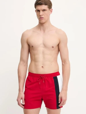 Tommy Hilfiger szorty kąpielowe
