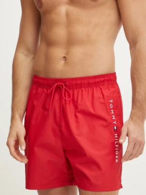 Tommy Hilfiger szorty kąpielowe