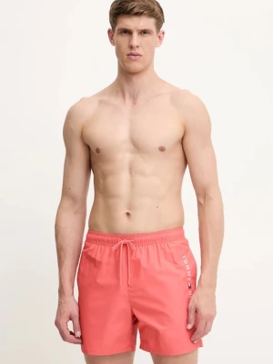 Tommy Hilfiger szorty kąpielowe