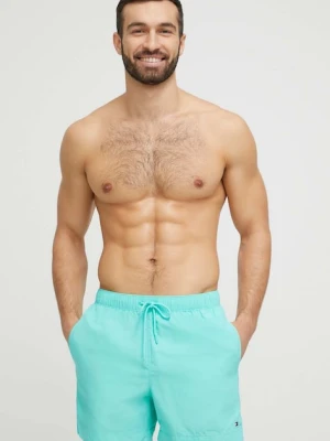Tommy Hilfiger szorty kąpielowe