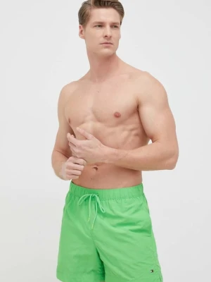 Tommy Hilfiger szorty kąpielowe