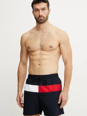 Tommy Hilfiger szorty kąpielowe