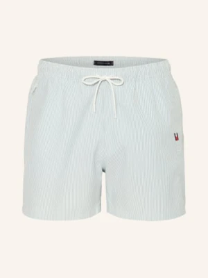 Tommy Hilfiger Szorty Kąpielowe grau