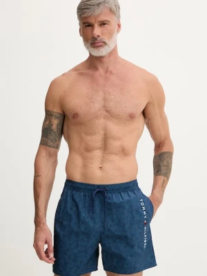 Tommy Hilfiger szorty kąpielowe męskie