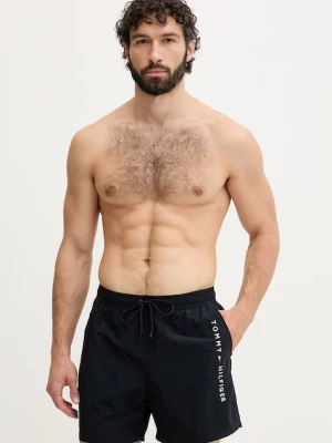 Tommy Hilfiger szorty kąpielowe męskie