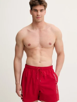 Tommy Hilfiger szorty kąpielowe męskie