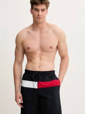 Tommy Hilfiger szorty kąpielowe męskie