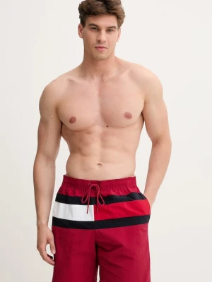 Tommy Hilfiger szorty kąpielowe męskie